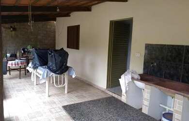 Imagem 4: Venda de casa para laser ou moradia