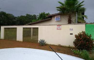 Imagem 1: Venda de casa para laser ou moradia