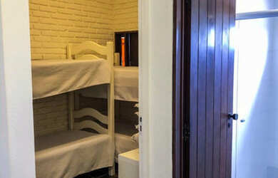 Imagem 10: Aluguel por Temporada - Casa Beira Mar na Barra de São Miguel