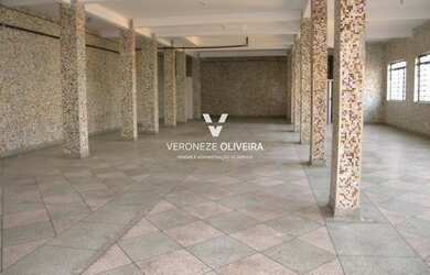 Imagem 6: São Paulo - Galpão/Depósito/Armazém - PENHA DE FRANÇA