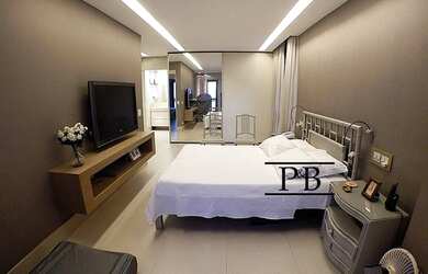 Imagem 9: Apartamento com 3 dormitórios, 180 m² - venda por R$ 8.000.000,00 ou...