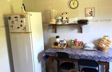 Imagem 11: Linda casa de condomínio com 4 quartos e vista deslumbrante