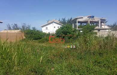 Imagem 3: Terreno à venda, 196 m² por R$ 220.000,00 - Foguete - Cabo Frio/RJ