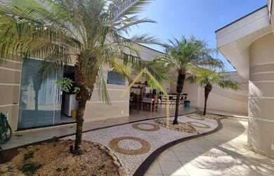 Imagem 1: CASA A VENDA NO JARDIM IPIRANGA EM AMERICANA