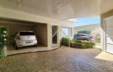 Imagem 7: CASA A VENDA NO JARDIM IPIRANGA EM AMERICANA