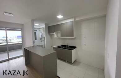 Imagem 5: Apartamento para locação, novo, no Torres de Ozanan, Jundiaí