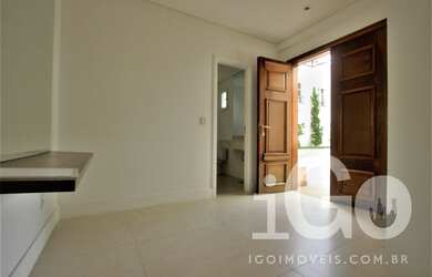 Imagem 3: Alto da Boa Vista casa em condomínio alto padrão