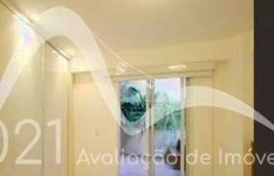 Imagem 4: Apartamento à venda, 2 quartos, 2 suítes, 2 vagas, Lagoa - Rio de Janeiro/RJ