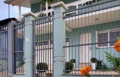 Imagem: CAXIAS DO SUL - Casa Padrão - SANTA FÉ