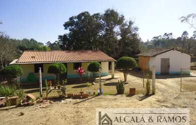 Imagem 6: Sítio Situado na Cidade de Porto Feliz/SP