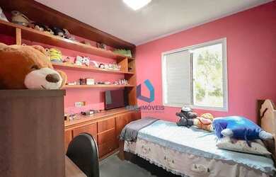 Imagem 11: Apartamento à venda, 70 m² por R$ 315.000,00 - Jardim Ubirajara Zona...