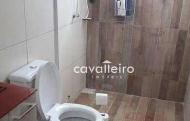 Imagem 15: Casa à venda, 83 m² por R$ 400.000,00 - Cordeirinho - Maricá/RJ