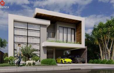 Imagem 11: CASA RESIDENCIAL em GOIÂNIA - GO, JARDINS VERONA