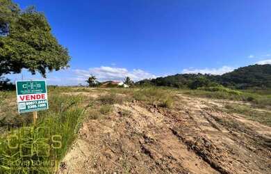 Imagem 1: Terreno à venda, 300 m² por R$ 140.000,00 - Itajubá II - Barra Velha/SC