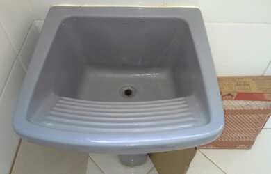 Imagem 12: Apartamento. 46m² de Área, 1 Banheiroe2 Dormitórios