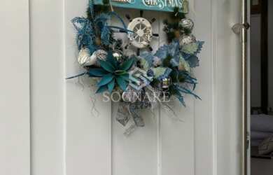 Imagem 12: CASA EM RESIDENCIAL. Churrasqueira, Imóvel mobiliado, Varandae320m²...