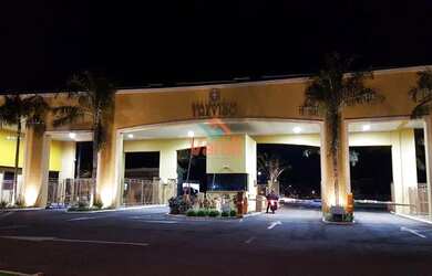 Imagem: Terreno Residencial Treviso Cascavel - PR