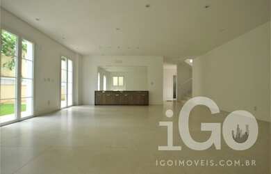 Imagem 7: Alto da Boa Vista casa em condomínio alto padrão