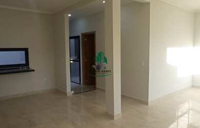 Imagem 1: Maravilhosa Casa no Residencial Piemonte - Bragança Paulista SP