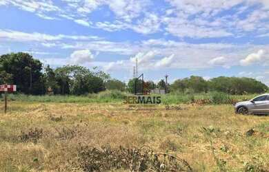Imagem: O terreno possui 300m² de Área e está localizado em Urupá