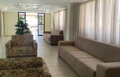 Imagem 2: Na melhor localização do bairro aeroclube. Com vista definitiva