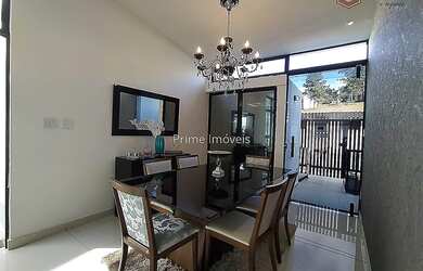 Imagem 3: Casa, Spina Ville. Piscina, Churrasqueira, 350m² de Áreae5 Vagas na...