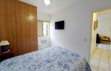 Imagem 11: Locação Temporada Apartamento na Praia Grande - Ubatuba - SP