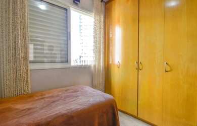 Imagem 11: Vila Clementino. Condomínio Ibirapuera Gardens Andar alto. Fino Acabamento....