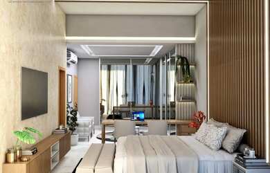 Imagem 6: CASA RESIDENCIAL em GOIÂNIA - GO, JARDINS VERONA