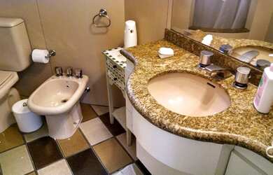 Imagem 8: Flat Paulista Wall Street - Bela Vista - São Paulo - SP