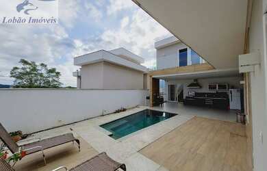 Imagem: Venda ou locação - Casa de Alto Padrão no Terras Alphaville