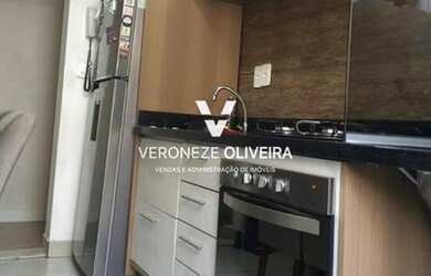 Imagem 13: São Paulo - Apartamento Padrão - CANGAÍBA