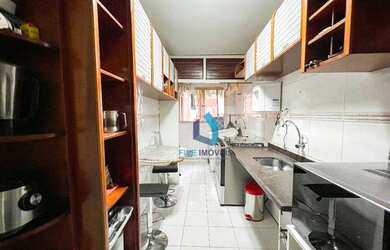 Imagem 2: Apartamento à venda, 70 m² por R$ 315.000,00 - Jardim Ubirajara Zona...