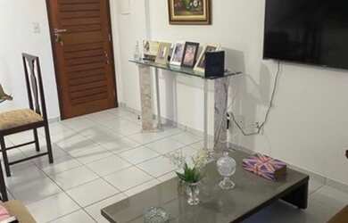 Imagem 3: COND.NIZÁRIO GURGEL. 58m² de Área, 1 Vaga na garageme2 Dormitórios