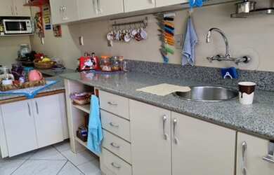 Imagem 8: Belíssima cobertura Jardim Oceânico 4 suítes piscina com infraestrutura