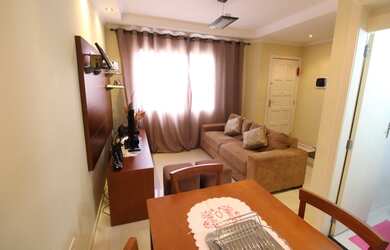 Imagem 2: MARAVILHOSO SOBRADO EM CONDOMÍNIO FECHADO NO PARQUE VITÓRIA