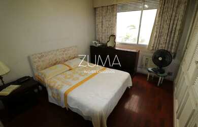 Imagem 10: MARAVILHOSO APARTAMENTO EM LOCAL SUPER NOBRE DO LEBLON