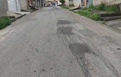 Imagem 1: Lote bairro palmeira Ibirité