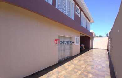 Imagem 7: Casa com 4 dormitórios, 390 m² - venda por R$ 1.750.000,00 ou aluguel...