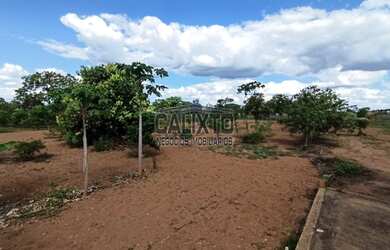 Imagem 9: SÍTIO FAZENDA SANTA LUZIA