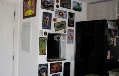 Imagem 8: PORTO ALEGRE - Apartamento Padrão - Azenha