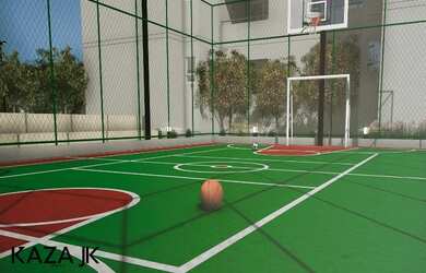 Imagem 10: Apartamento para locação, novo, no Torres de Ozanan, Jundiaí