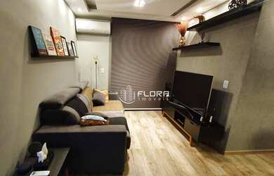 Imagem 1: Apartamento à venda, 42 m² por R$ 229.000,00 - Maceió - Niterói/RJ