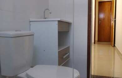 Imagem 10: Casa próximo ao sim 2/4 sendo uma suíte