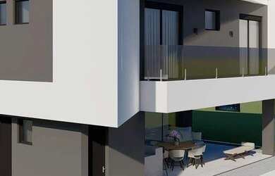 Imagem 6: Casa a Venda Jardim do Golfe III Urbanova - Luxuosa e Aconchegante