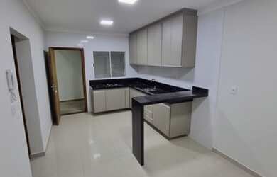 Imagem 3: Casa para venda Situada no Bairro Vila Alcalá - Porto Feliz - SP