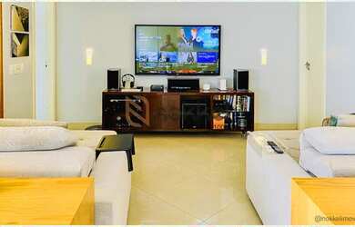Imagem 7: Apartamento Golden Towers