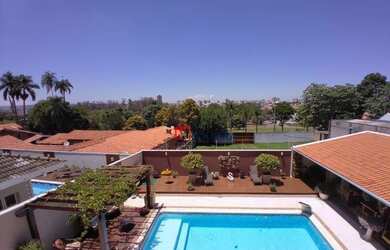 Imagem 3: Casa com 4 dormitórios, 390 m² - venda por R$ 1.750.000,00 ou aluguel...