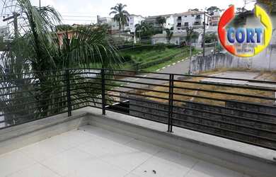 Imagem 13: Casa para locação de 320m² em condomínio arujazinho IV