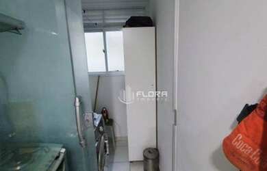 Imagem 8: Apartamento à venda, 42 m² por R$ 229.000,00 - Maceió - Niterói/RJ